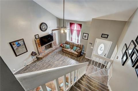 3804 Phillips St, Moore, OK 73160 photo 36
