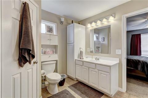 3804 Phillips St, Moore, OK 73160 photo 25