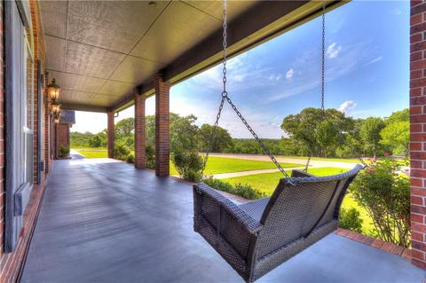 11900 E Sorghum Mill Rd, Arcadia, OK 73007 photo 10