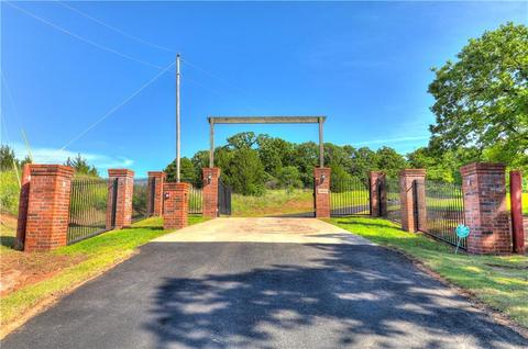 11900 E Sorghum Mill Rd, Arcadia, OK 73007 photo 6