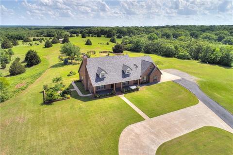 11900 E Sorghum Mill Rd, Arcadia, OK 73007 photo 4