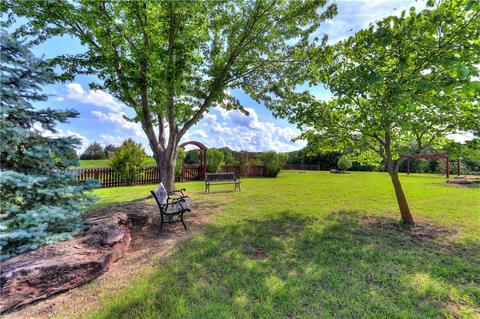 11900 E Sorghum Mill Rd, Arcadia, OK 73007 photo 7