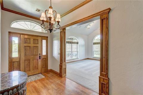 11900 E Sorghum Mill Rd, Arcadia, OK 73007 photo 11