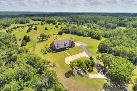 11900 E Sorghum Mill Rd, Arcadia, OK 73007 photo 5
