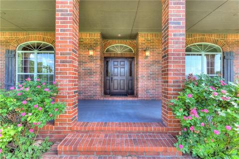 11900 E Sorghum Mill Rd, Arcadia, OK 73007 photo 9