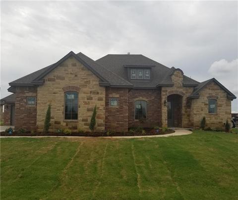 1217 Antler Rdg, Tuttle, OK 73089 photo 1