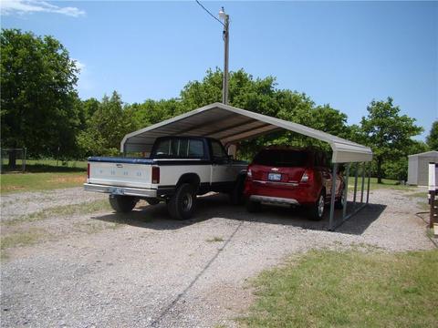 20719 Macarthur Ave, Blanchard, OK 73010 photo 6
