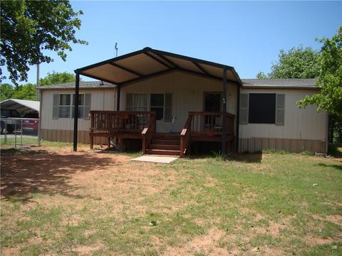 20719 Macarthur Ave, Blanchard, OK 73010 photo 1