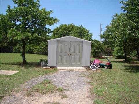 20719 Macarthur Ave, Blanchard, OK 73010 photo 4