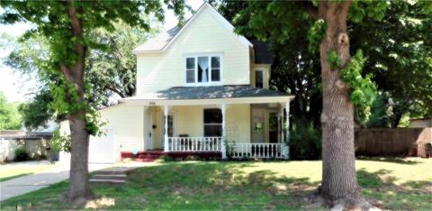 206 E Mansur Ave, Guthrie, OK 73044 photo 3