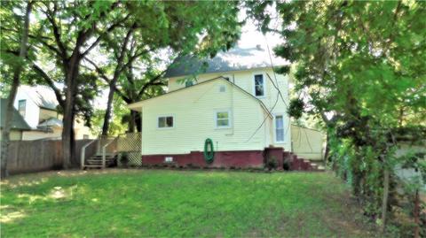 206 E Mansur Ave, Guthrie, OK 73044 photo 5