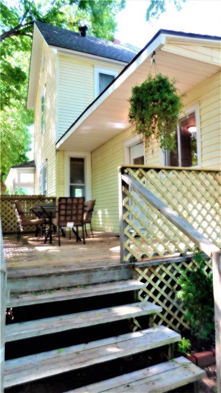 206 E Mansur Ave, Guthrie, OK 73044 photo 7