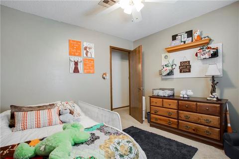 323 Sequoyah, Norman, OK 73071 photo 15
