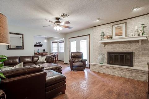 323 Sequoyah, Norman, OK 73071 photo 10