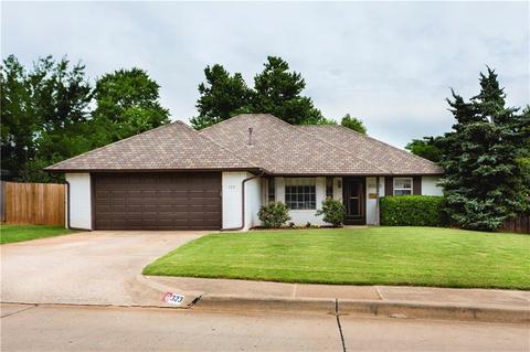 323 Sequoyah, Norman, OK 73071 photo 1