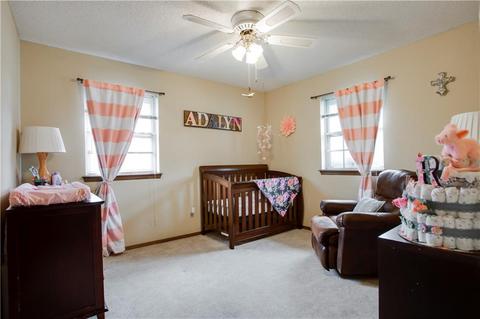323 Sequoyah, Norman, OK 73071 photo 18