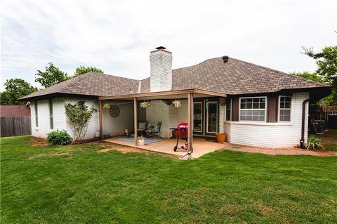323 Sequoyah, Norman, OK 73071 photo 19