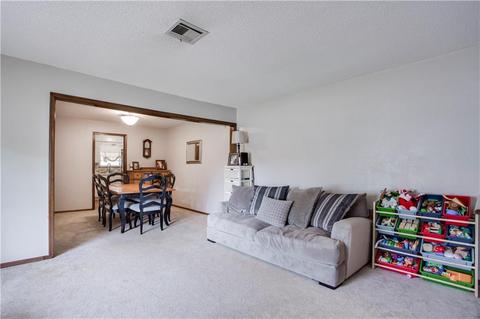 323 Sequoyah, Norman, OK 73071 photo 2