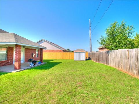 1805 Regency Blvd, Moore, OK 73160 photo 25