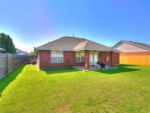 1805 Regency Blvd, Moore, OK 73160 photo 26