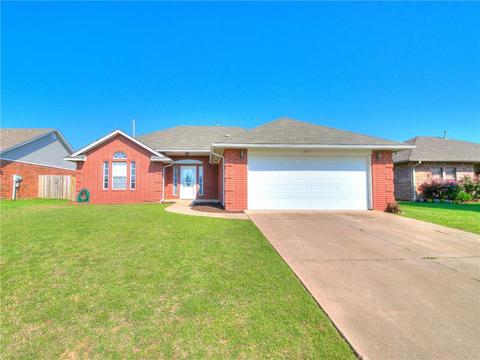 1805 Regency Blvd, Moore, OK 73160 photo 2
