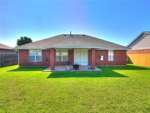 1805 Regency Blvd, Moore, OK 73160 photo 24