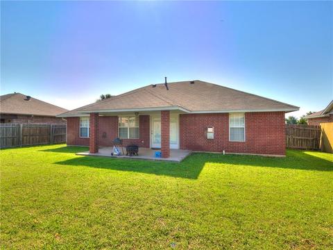1805 Regency Blvd, Moore, OK 73160 photo 23