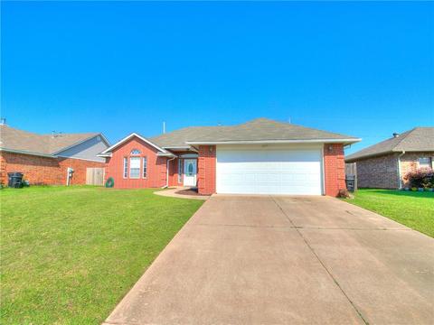 1805 Regency Blvd, Moore, OK 73160 photo 3