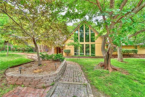 2801 Echo Trl, Edmond, OK 73013 photo 1