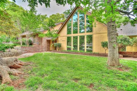 2801 Echo Trl, Edmond, OK 73013 photo 34