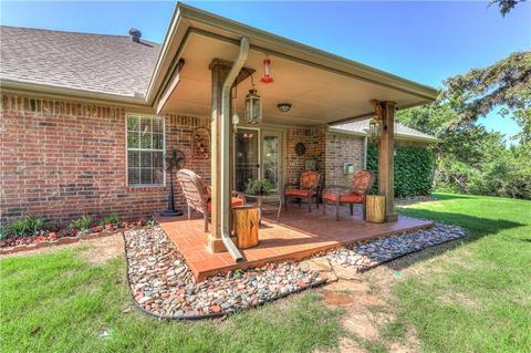 4756 Red Hawk, Guthrie, OK 73044 photo 26
