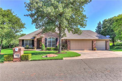 4756 Red Hawk, Guthrie, OK 73044 photo 1