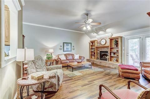 4756 Red Hawk, Guthrie, OK 73044 photo 9