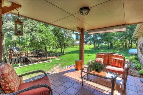 4756 Red Hawk, Guthrie, OK 73044 photo 24