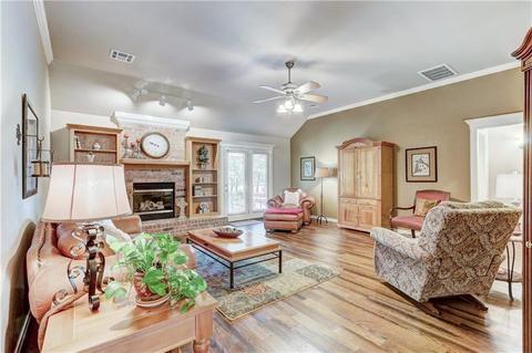 4756 Red Hawk, Guthrie, OK 73044 photo 5