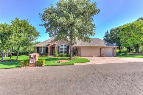 4756 Red Hawk, Guthrie, OK 73044 photo 2