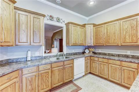 4756 Red Hawk, Guthrie, OK 73044 photo 12