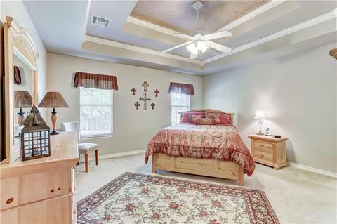 4756 Red Hawk, Guthrie, OK 73044 photo 16