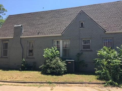 907 N 8th St, Perry, OK 73077 photo 8
