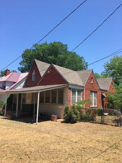 907 N 8th St, Perry, OK 73077 photo 3