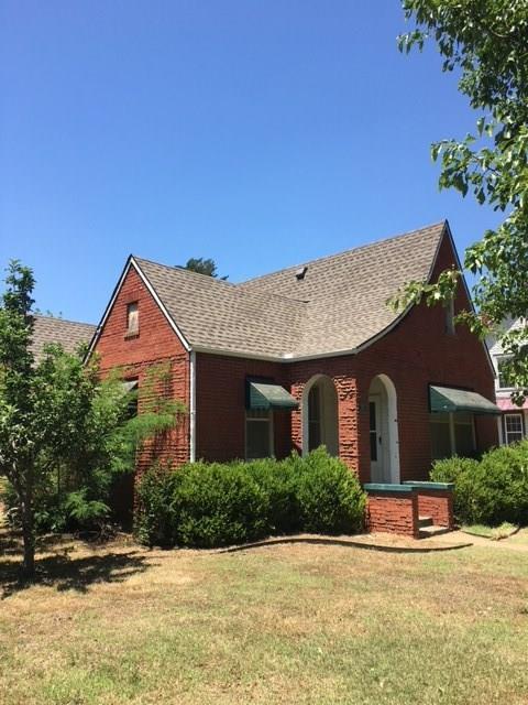 907 N 8th St, Perry, OK 73077 photo 2