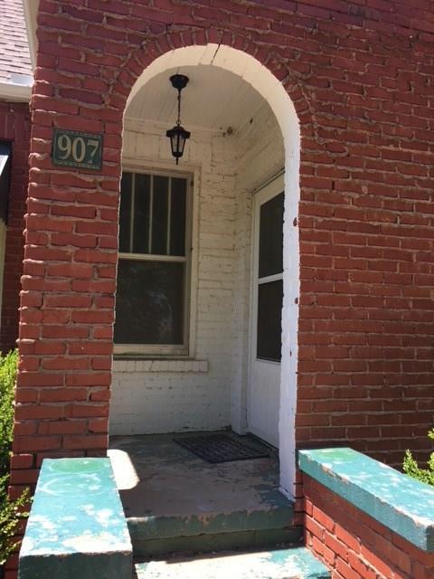907 N 8th St, Perry, OK 73077 photo 25