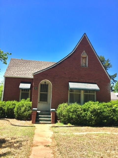 907 N 8th St, Perry, OK 73077 photo 1