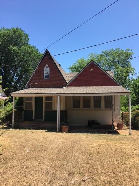 907 N 8th St, Perry, OK 73077 photo 4