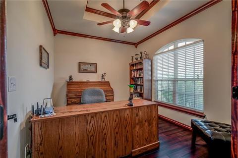 800 Arrowhead Dr, Tuttle, OK 73089 photo 13