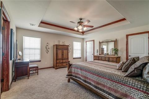 800 Arrowhead Dr, Tuttle, OK 73089 photo 15