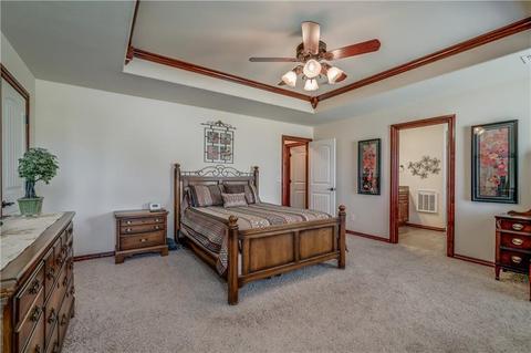 800 Arrowhead Dr, Tuttle, OK 73089 photo 16