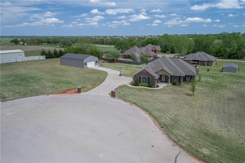 800 Arrowhead Dr, Tuttle, OK 73089 photo 29