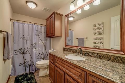 800 Arrowhead Dr, Tuttle, OK 73089 photo 22