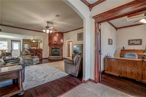 800 Arrowhead Dr, Tuttle, OK 73089 photo 14